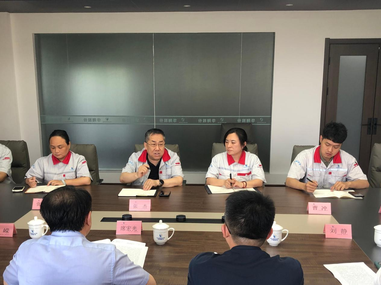 惠企政策穩(wěn)就業(yè)，精準服務助共贏